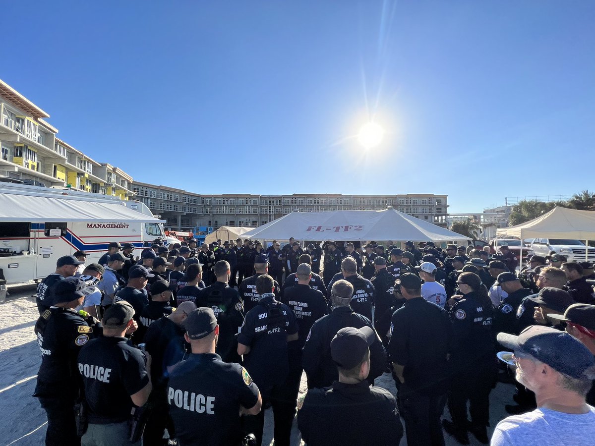 Miami Fire Rescue tweet media