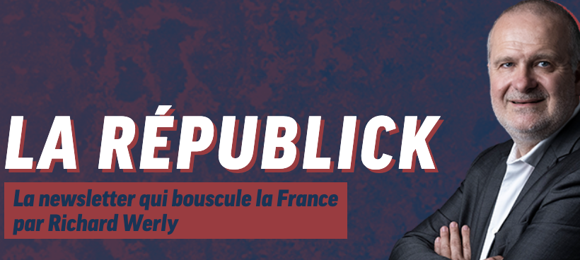 Richard Werly tweet media