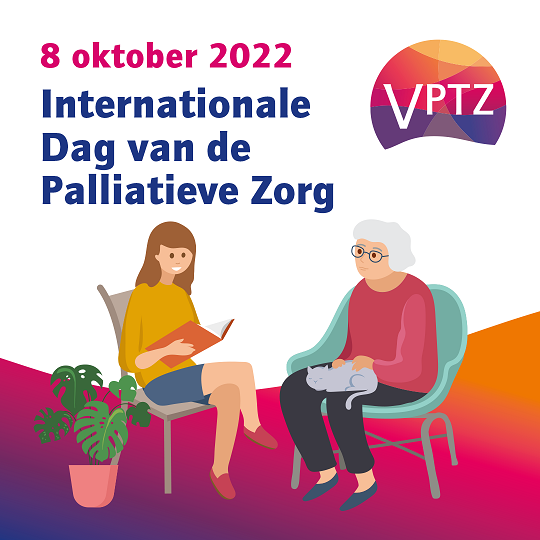 VPTZNederland's tweet photo. Op 8 oktober is het de Internationale Dag van de Palliatieve Zorg. Verschillende leden van VPTZ Nederland houden die dag open huis. Een mooie gelegenheid om eens een kijkje te nemen in een hospice! Bekijk het activiteitenoverzicht https://t.co/DiTSnUy900 #palliatievezorg #IDPZ https://t.co/d4acmeUjNa