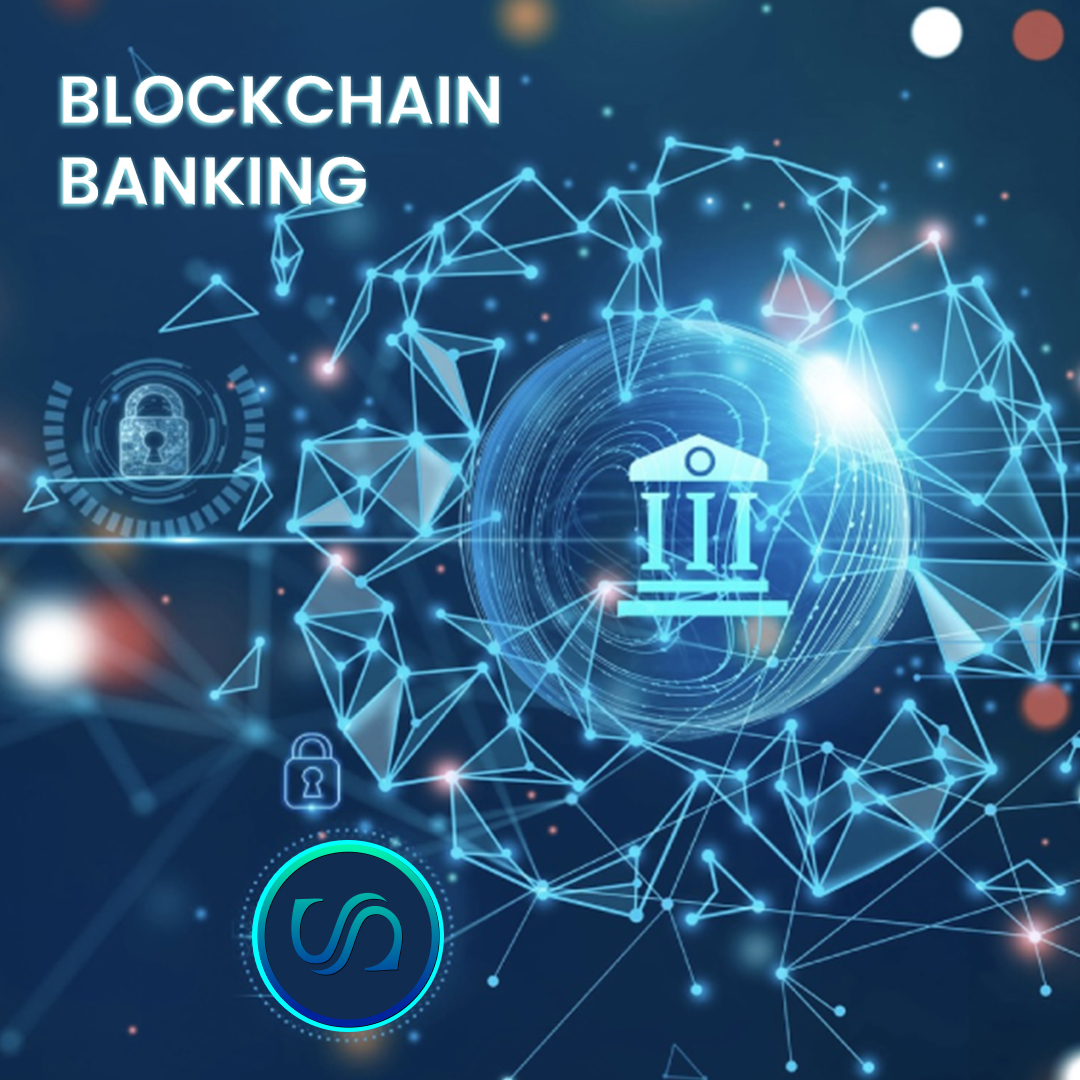 StabilaSTB's tweet photo. #Blockchain #banking has the potential to make international transfers and monetary #transactions faster and more cost-effective, as well as more transparent and secure.

🌐https://t.co/YaYaUTJlCO https://t.co/SXPH9QDOLv