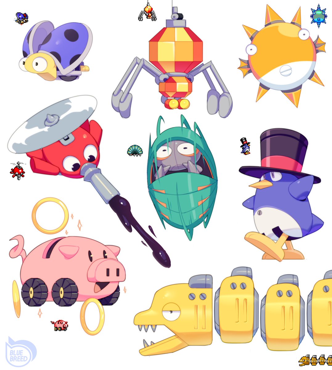 BlueBreed🥥 tweet media