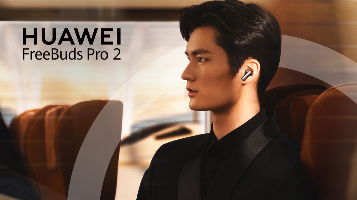 HuaweiMobileCo's tweet photo. 🗣️Recomiéndanos un podcast para disfrutar con los HUAWEI #FreeBudsPro2 que gracias a su cancelación activa de ruido inteligente 2.0 te trae una experiencia auditiva exquisita, clara y potente.🔊 Lleva los tuyos ahora en: https://t.co/AYjqYQDhUF https://t.co/D9HsPqshXe