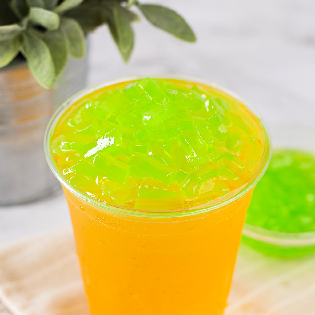 lollicupstore's tweet photo. It’s not just jelly, Its Joy

https://t.co/ZYkOtJlIcn

#TeaZone #Jelly #jellies #coconutjelly https://t.co/GjomSvzqc8