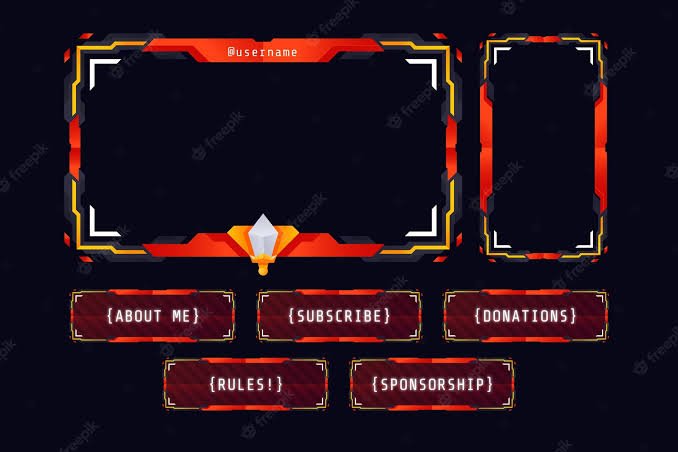 Hey everyone need an Overlay dm me for more info
#twitch #DnDcharacter #artwork #illustration 
<a href="/ScrimFinder/">Scrim Finder</a> <a href="/SupStreamers/">Support Streamers</a> <a href="/SmallStreamersR/">#SmallStreamersConnect RT</a> #supportsmallstreamers  #TwitchAffilate 
#twitcheemotes #emotes #smallstreamers 
Reference image form web