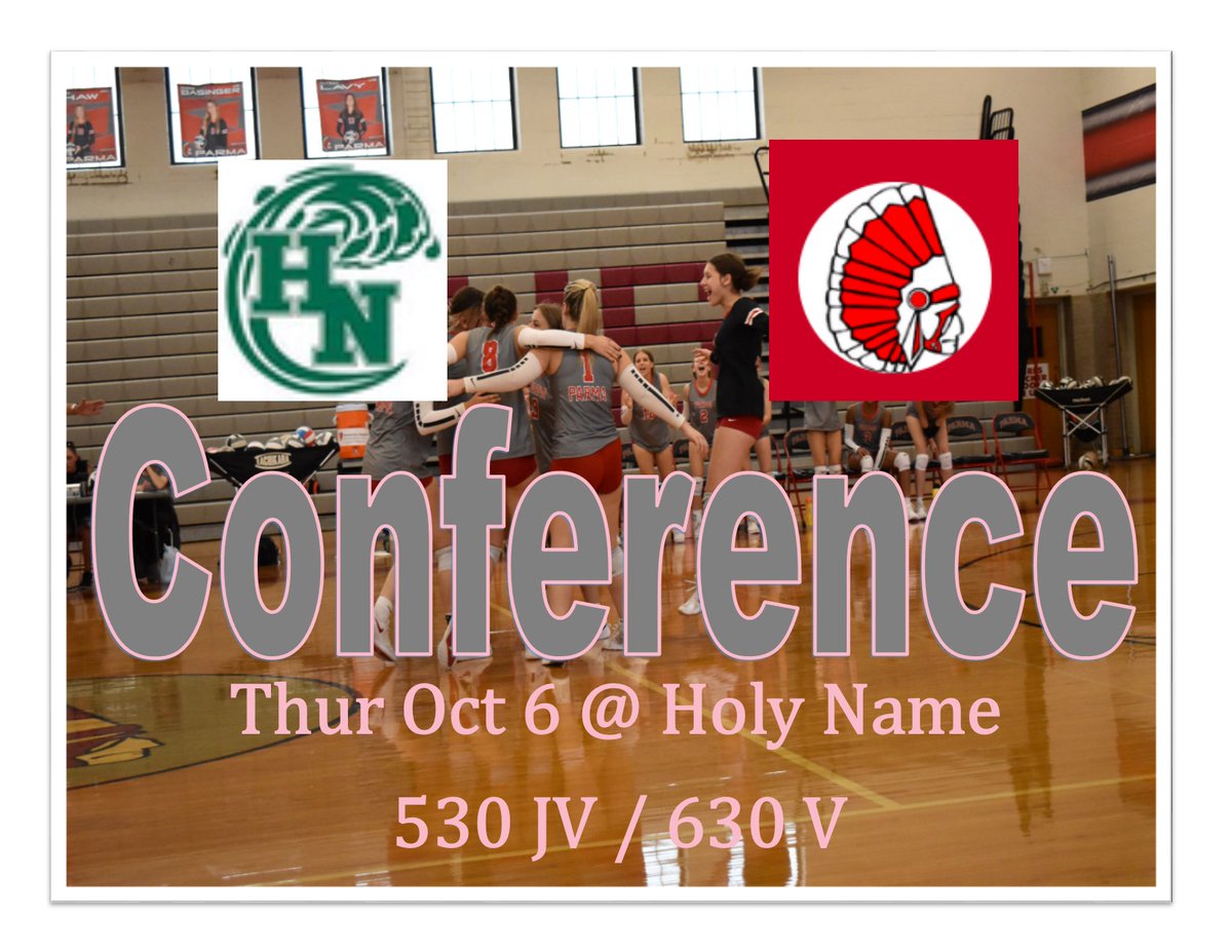 VbPsh's tweet photo. Come support us at Holy Name Thursday night! https://t.co/BcQWh8YltD