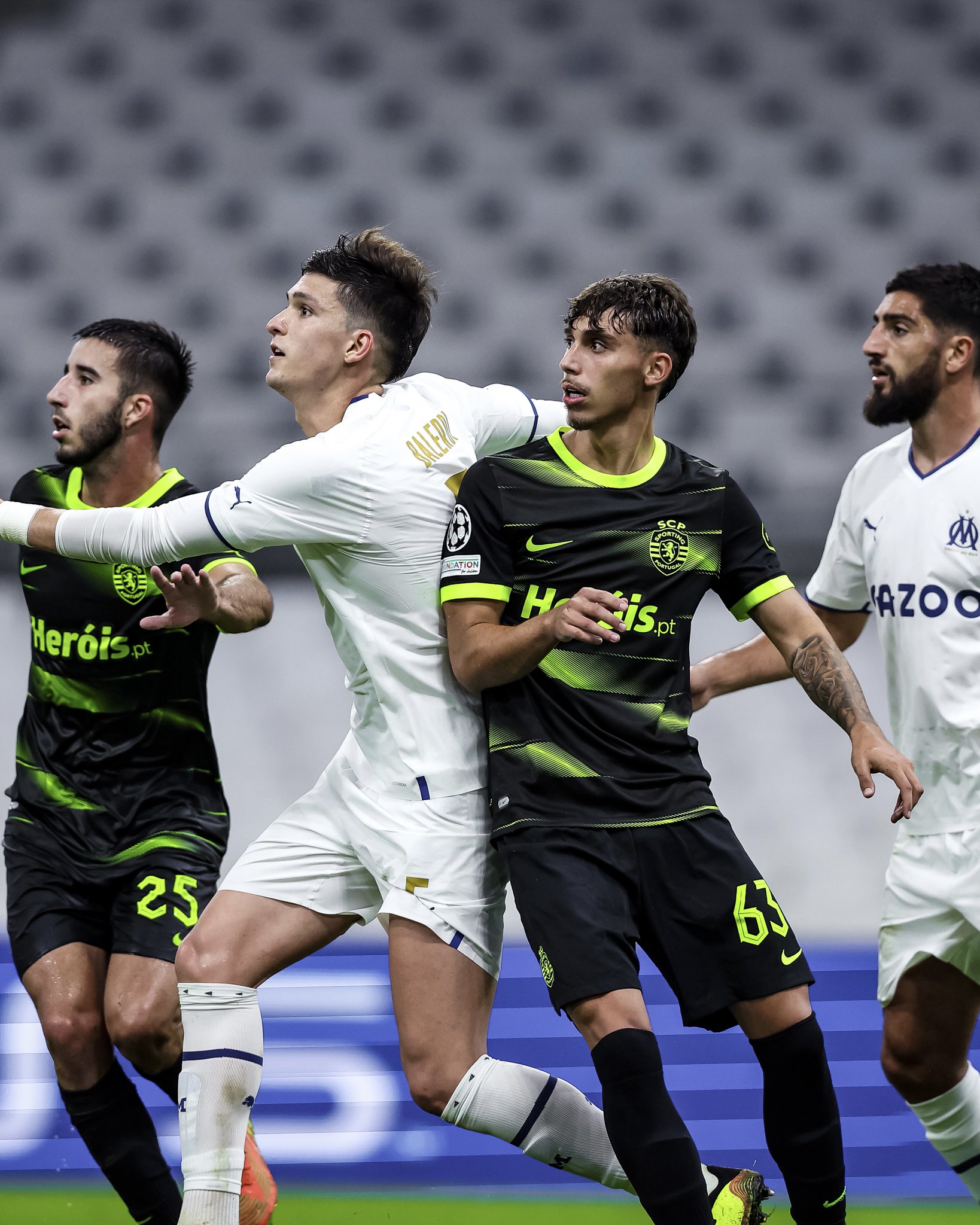 Sporting Twitter Sporting Clube de Portugal on Twitter: