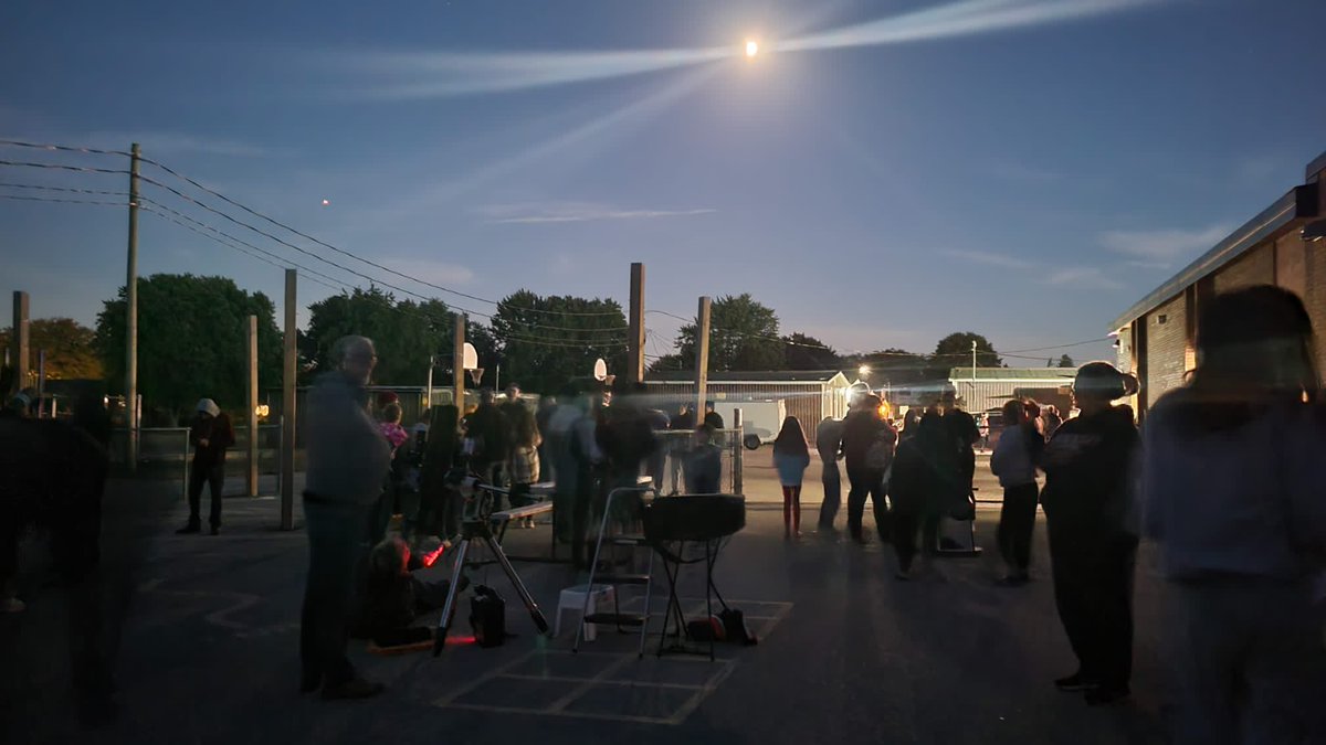 Institute for Earth and Space Exploration tweet media