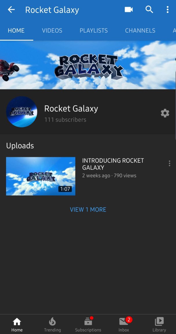out of context rocket universe (@ru_outofcontext) on Twitter photo 