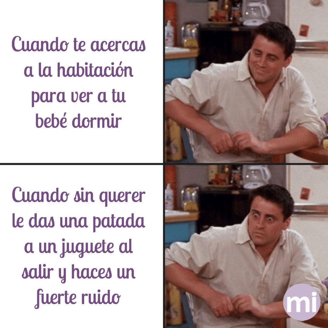 Basado en una historia real 😂😂😂

Descubre todo sobre #embarazo &amp; #maternidad ingresando a nuestra página web ➡miembarazo.com.co