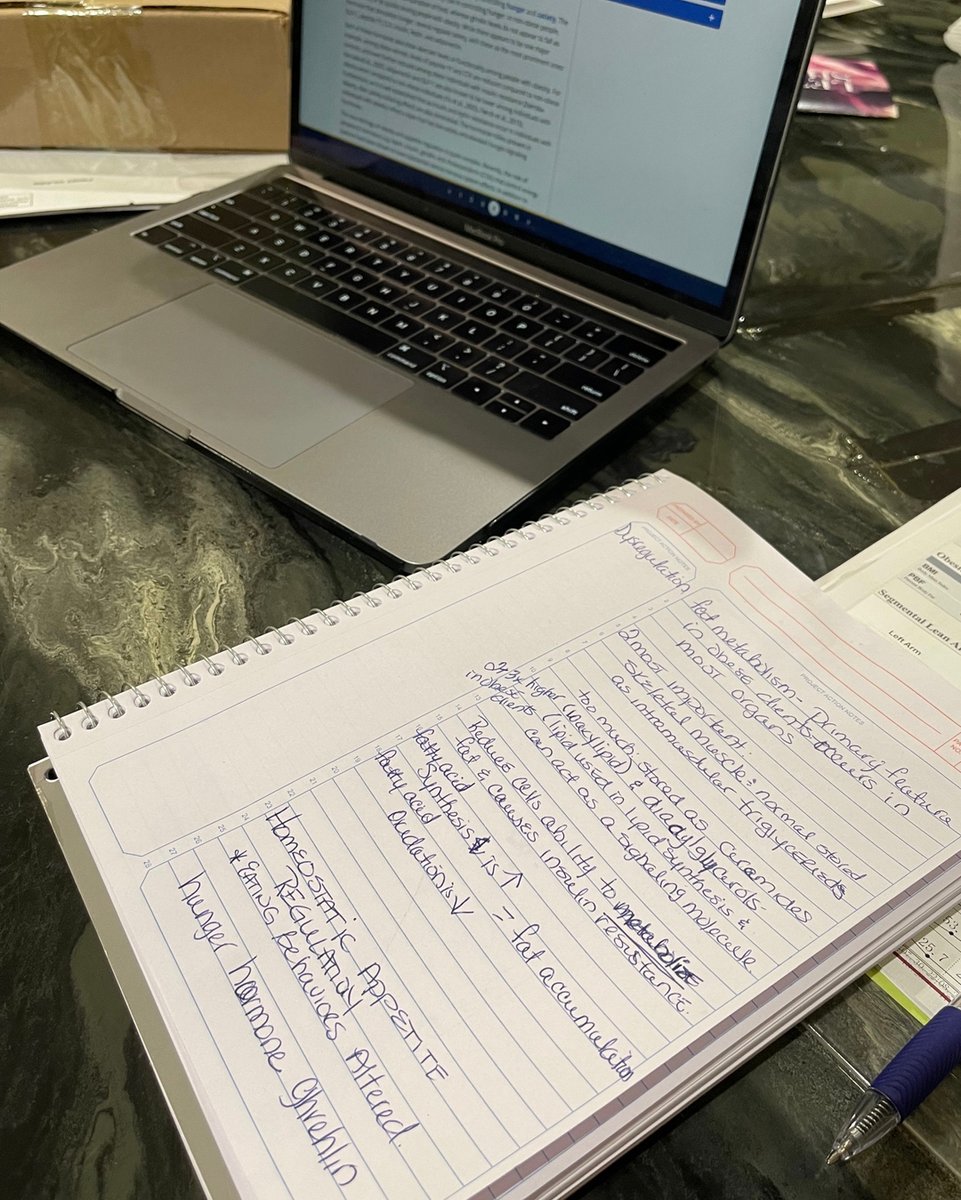 livelyfenmotion's tweet image. #sharpeningmytools #knowledge 
Did you know as a @nasm certified personal trainer we are required to maintain our certifications with continuing education. We are also required to have AED/CPR training. 
#themoreyouknow

Your Coach,
Mama Mia

AKA

Miapatrice Burrows-Allen
M.S., S