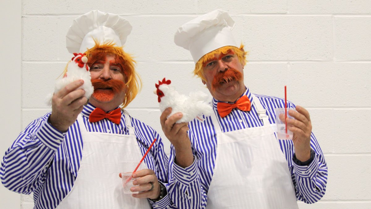 A few day 2 photos from the <a href="/OfficialPDC/">PDC Darts</a>  <a href="/BoyleSports/">BoyleSports</a> World Grand Prix <a href="/LeicesterArena/">Mattioli Arena Leicester</a> 🎯

Photo credits: Leicester Arena/Kieran Cleeves/PDC

#worldgrandprix #boylesportswgp #leicesterevents  #pdcdarts #darts