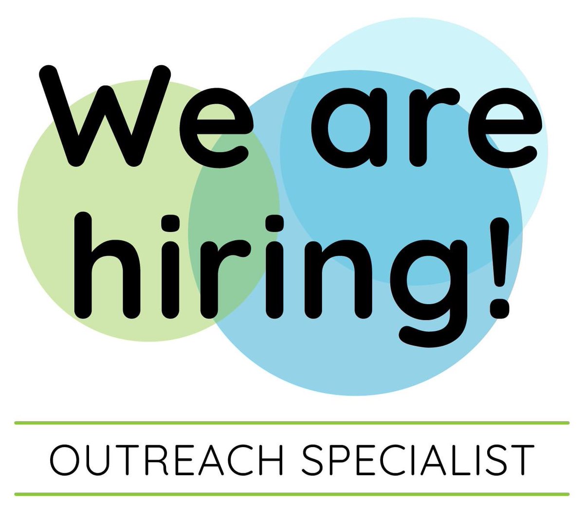 We are looking for a highly motivated and experienced professional to join our team as our Outreach Specialist. This position will be part of the adult and community outreach in Lexington and surrounding counties, and will manage the Green Check program! bggreensource.org/about-us/job-o…