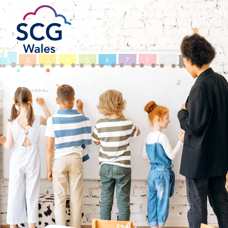 SCG Wales tweet media