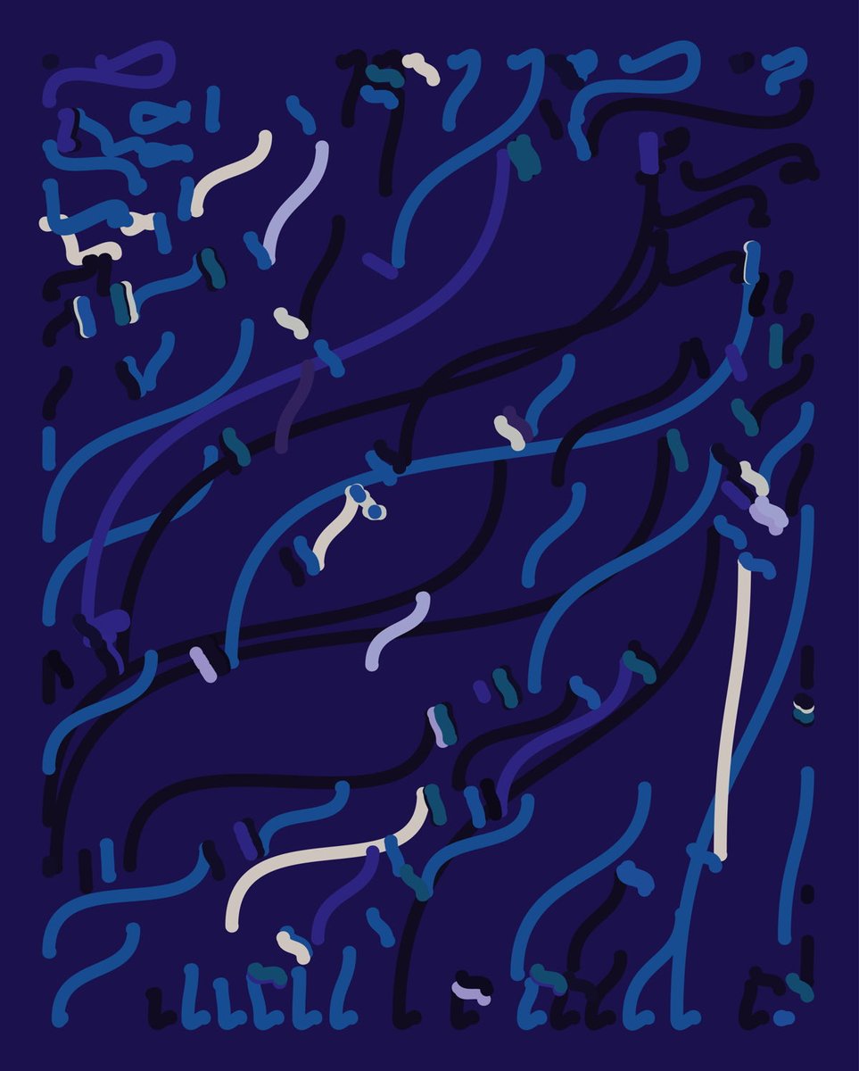 Tekrovat is a digital art collection on the Ethereum blockchain, each piece you own will be forever on the Metaverse. Each piece is unique ! Go check them out now on <a href="/opensea/">OpenSea</a> !! Link in Bio !
.
#NFTCommunity #NFTs #nftart #NFTcollector #NFT