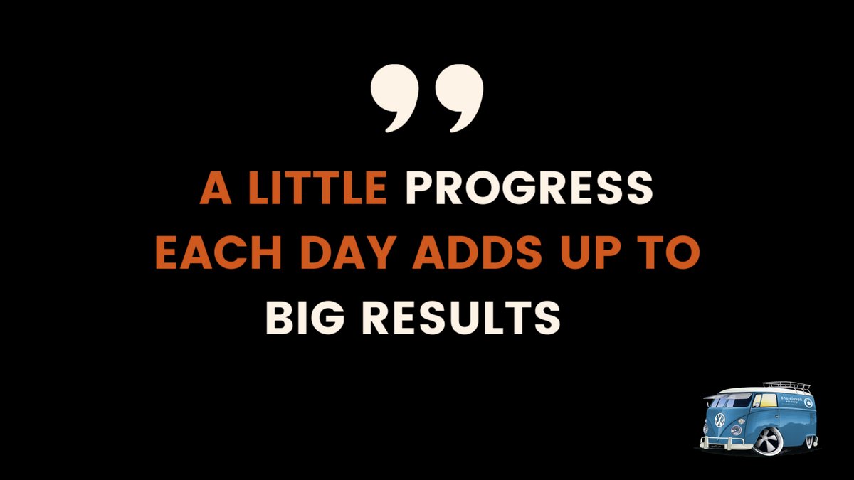 oneelevenweb's tweet photo. A little motivation for your Wednesday morning. 

#contentmarketingstrategy #webdevelopers #digitalagency #webdesigner #css #webdesignstudio #contentstrategy #digitalstrategy #webdesignerlife #codeismylife https://t.co/KMdf99FjC3