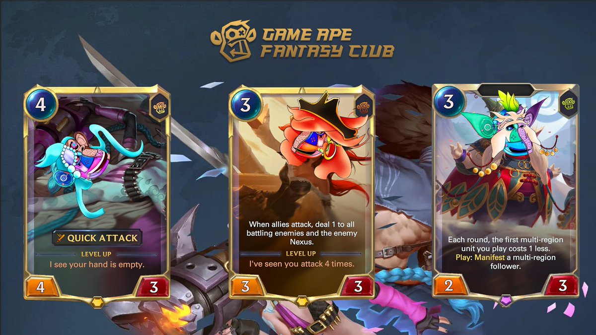 MRC404 APE | Merlin🔮🧙 tweet media