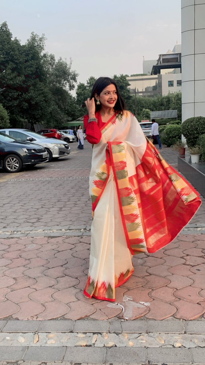 iPriyaSinha's tweet photo. Subho Bijoya Dashmi 🙏🏻
•
•
•
•
•
•
•
#fashioninfluencer #Model #ContentCreator #Anchorpriya #PriyaSinha #Sareelove https://t.co/5etTEwDxZ2