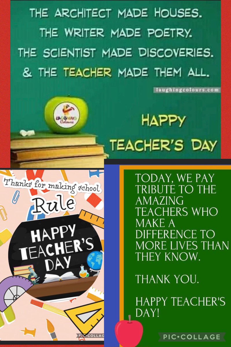 Michelle Hower tweet media