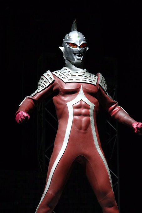 セブンX15周年かぁ… 