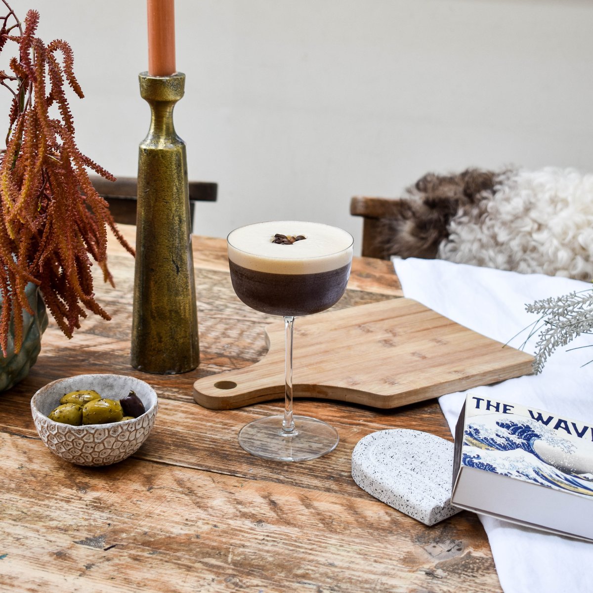 Let's raise a toast to <a href="/bar_buoy/">Bar_Buoy</a> for winning not one but three awards at the 2022 <a href="/FoodDrinkDevon/">Food Drink Devon</a> Awards this week!

Amongst the rest of their delicious recipes, their Devon Stormy, Espresso Martini, and Seabird bottled cocktails are so deserving of their award-winning title🍸