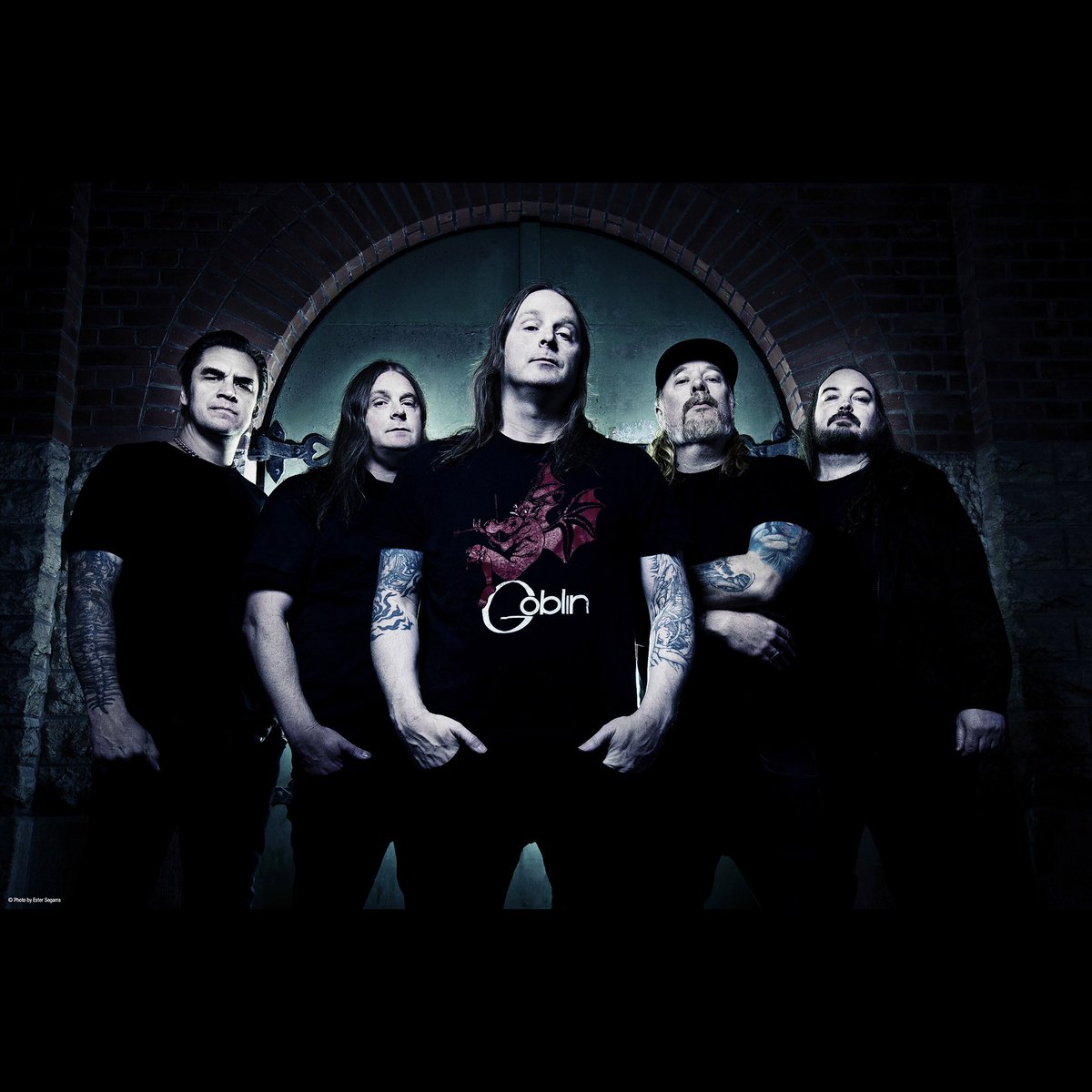 サイン入り　AT THE GATES At The Gates - Slaughter of the Soul CD Signed | TShirtSlayer