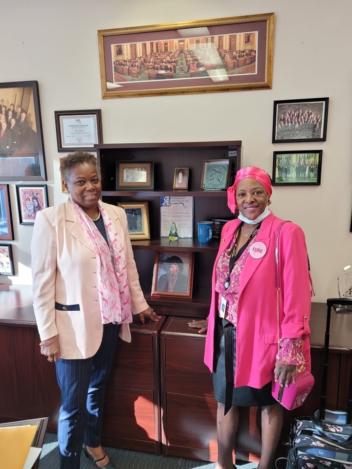 Mary Waters tweet media