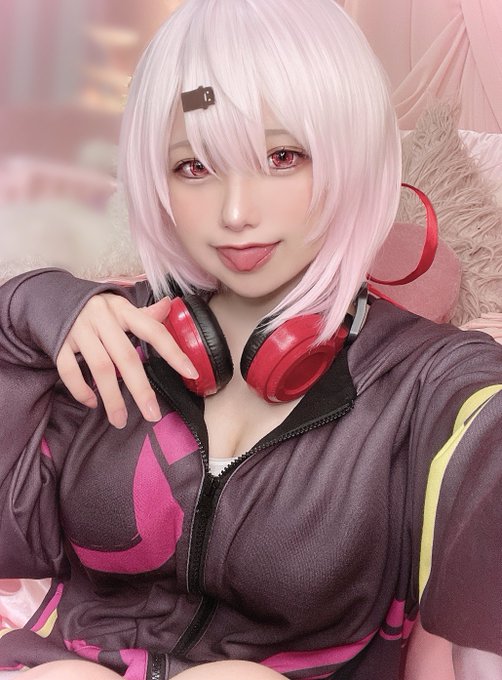 コスプレイヤーあかせあかりのTwitter画像19