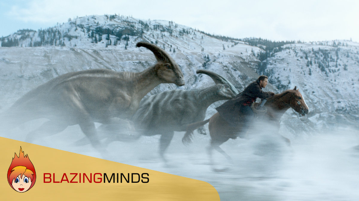 BlazingMinds's tweet photo. This week's #OfficialFilmChart sees #JurassicWorldDominion stomping to the top of the charts for the first time! Check out the top 10 on #BlazingMinds at https://t.co/sMr7FIxj8r #rtArtBoost @FindAnyFilm #Base_Org Please RT https://t.co/pXClze12Dl