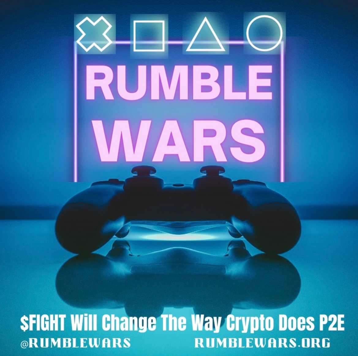 Arnold_Strong30's tweet photo. @MartiniGuyYT Then check out @RumbleWars 

Mainstream gaming meets crypto!!!

Plans to incorporate games like COD and Fortnight!

#RUMBLEWARS 
#P2E #P2EGame #ETH #gaming #cryptogaming https://t.co/Zfetw4Cbig