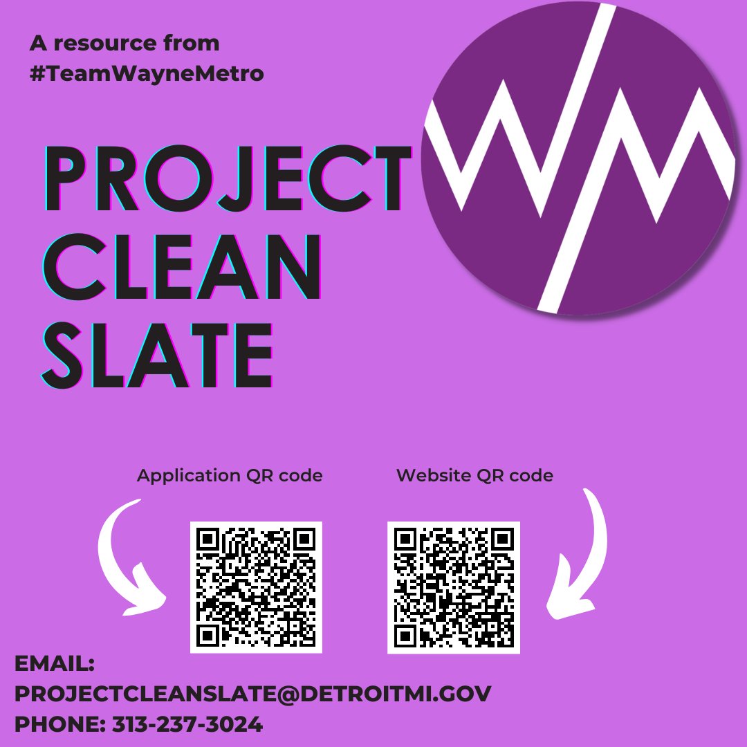 Wayne Metro Community Action Agency tweet media