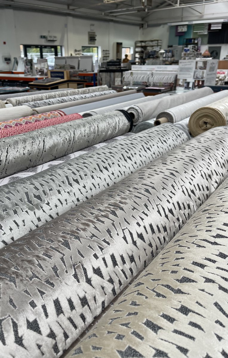 chelfordfabrics tweet picture