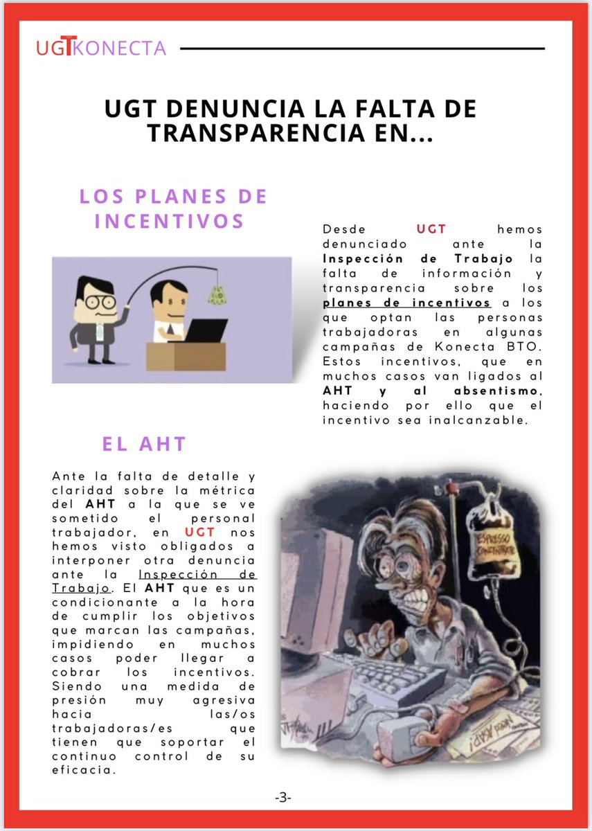 ugtkonectabto's tweet photo. Boletín Konecta Today
https://t.co/IIHfdqS1BA
#ugt #konecta #konectatoday #octubre https://t.co/TDwIj7KuXz