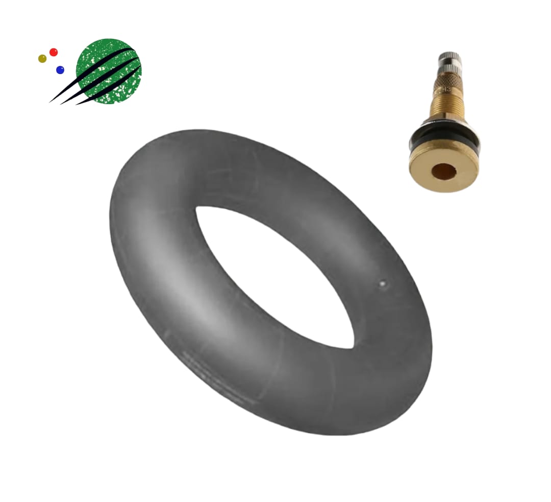 neumaplanet's tweet photo. 🔥 Cámara 14.9 x 24 TR218A ( 420/70R 24 ) 🔥 Cámara con Válvula Agua/Aire 🔥 https://t.co/KCb8JUH6GV 🔥 #neumaplanet #kamelgen #agricultura https://t.co/xU4a8qahFa