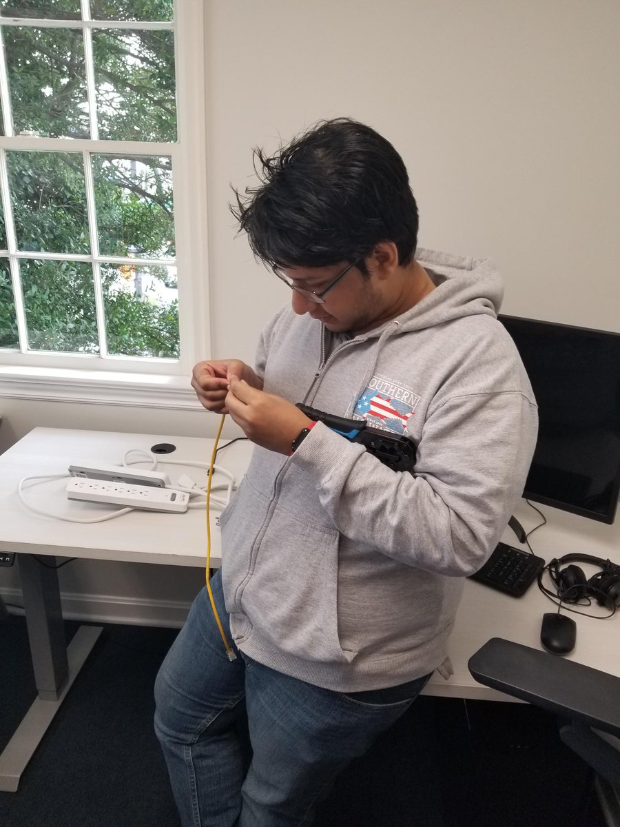 totalcyber's tweet photo. We are excited to give a warm welcome to our Fall 2022 interns! They will be learning all about cybersecurity and gaining valuable hands-on experience from our senior cybersecurity professionals.

#CyberSecurity #internships https://t.co/RU2cYpSjuq