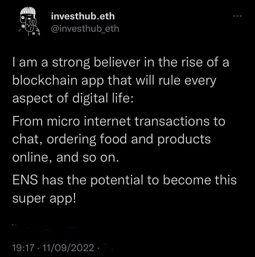 Seems like my🔮 was correct