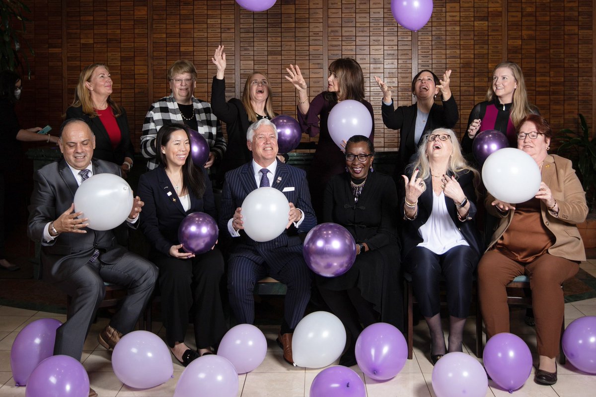 Happy Founders Day and 100th Anniversary Sigma Nursing! 

To the world’s International Nursing Honor Society, providing career development throughout one’s nursing journey, developing the greatest nurse leaders ANYWHERE to improve healthcare EVERYWHERE - Happy 100th!