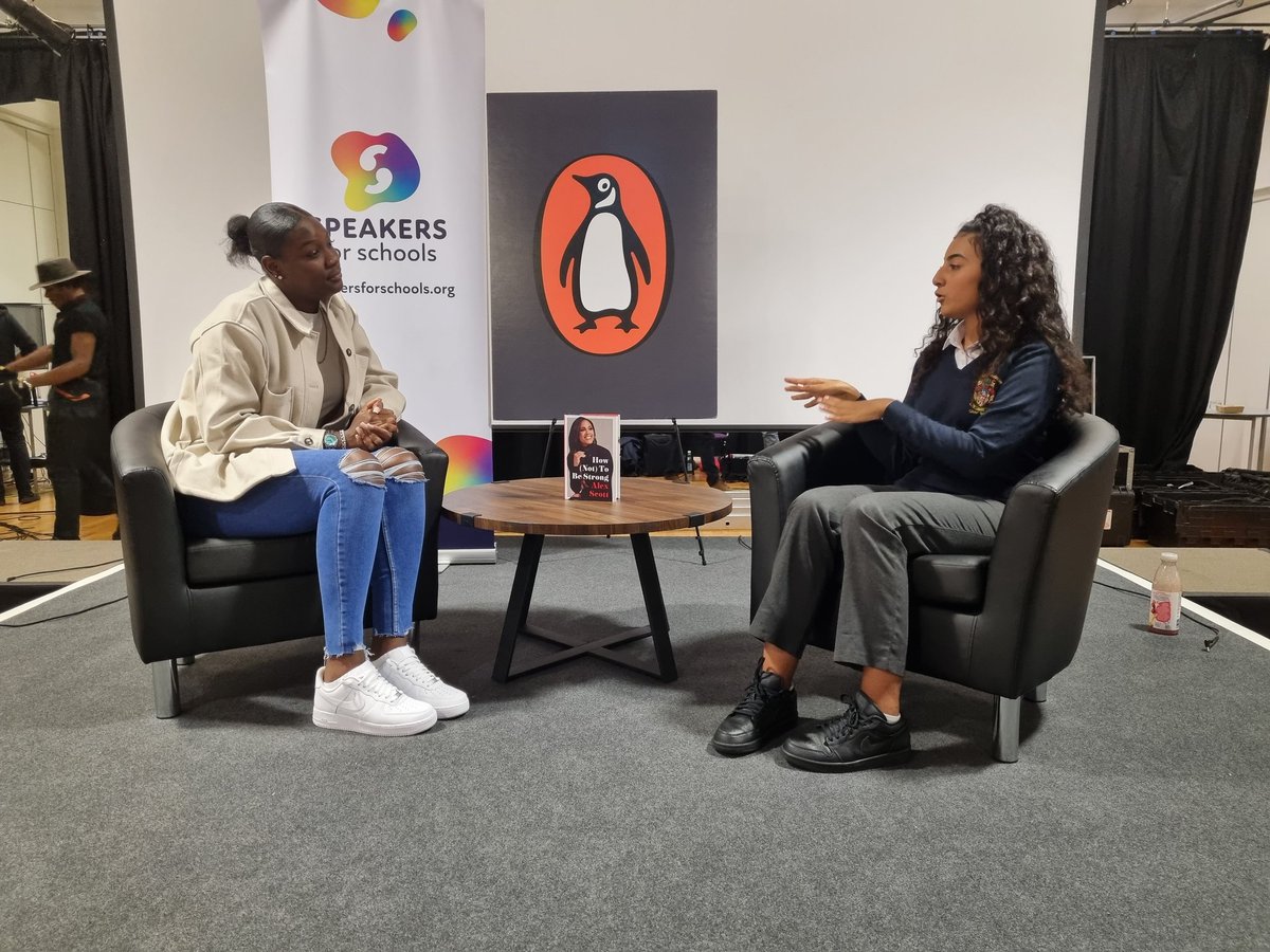 Central Foundation Girls' School tweet media