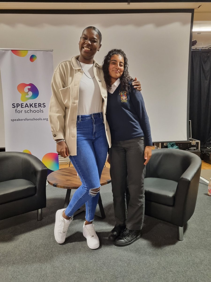 Central Foundation Girls' School tweet media