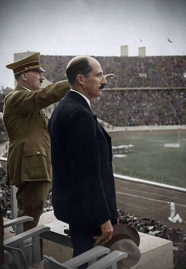 Нашата историја има поинакви сликичиња