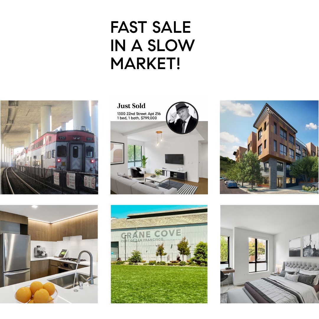 realbillsf's tweet photo. FAST SALE IN A SLOW MARKET:
“It could have easily gone sideways if we hadn’t been prepared with the right strategy. Bill made the process super easy and was on top of every step. We couldn't have done it without him." -Alison &amp; Aman https://t.co/R5QTddujbl