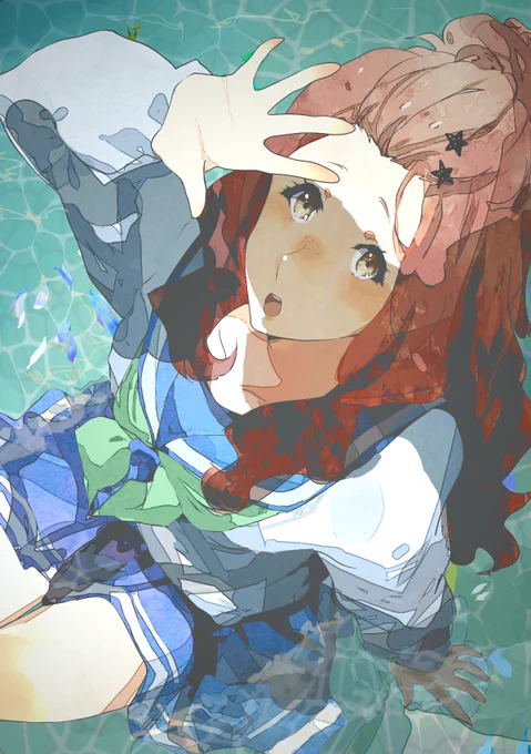 梨々花ちゃん 