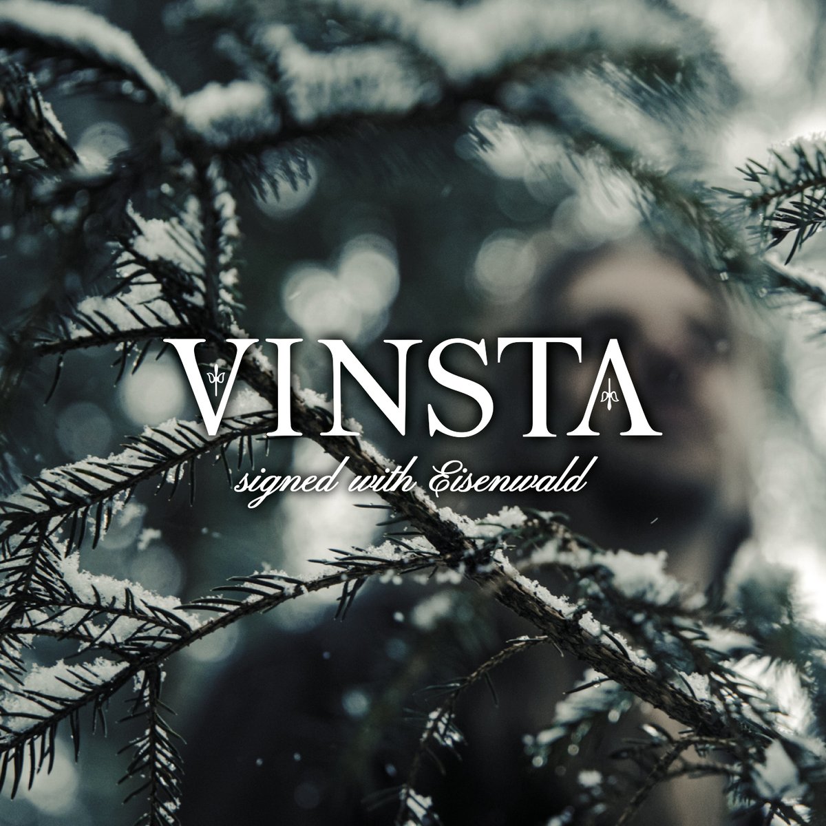 EisenwaldHammer's tweet photo. Alpine Extreme Metal band VINSTA signs with Eisenwald – new album coming in 2023
Check some audio snippets here:
https://t.co/Re0iyUvgIa
Photo by Cartis Mandua
#vinsta #deathmetal #melodicdeathmetal #blackmetal #alpinemysticism #folklore #perchta #eisenwald https://t.co/I67N6pTpKH