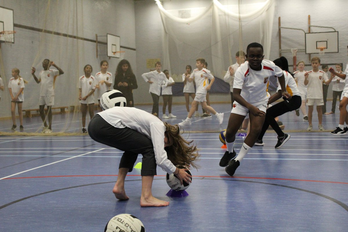 BablakeHouses's tweet photo. Shell Dodgeball this afternoon... results coming soon https://t.co/xIfVICbyE5