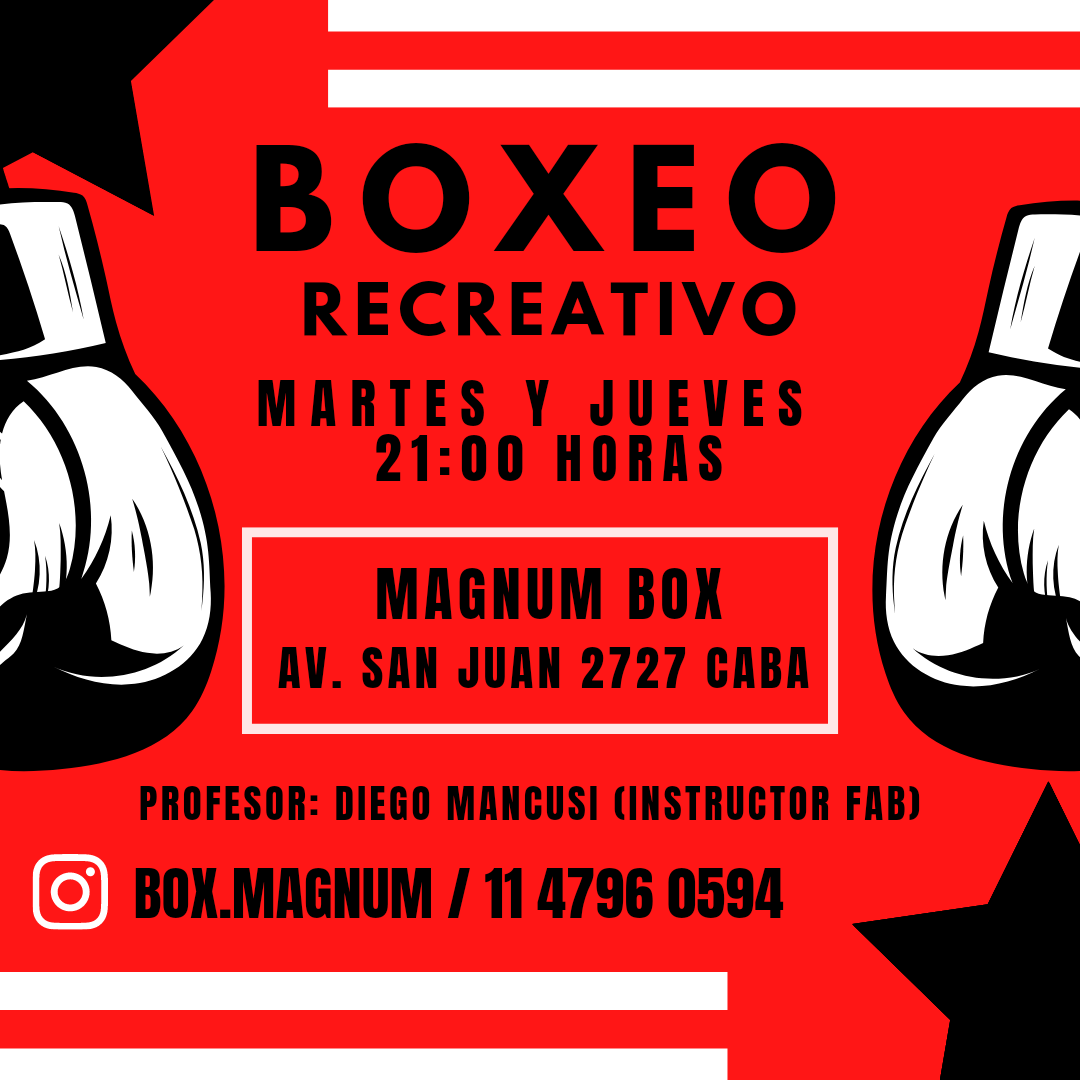 diegomancusi's tweet photo. Mañana jueves empezamos con una nueva aventura profesional: boxeo en el gym de mi barrio. A pasitos del subte (Jujuy de la E, Humberto 1º de la H). Las consultas que quieran. Ahí los/las espero 🥊🥊🥊 https://t.co/lJzyWE25AC