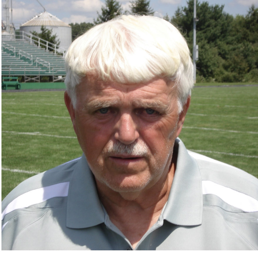 AaronDorksen's tweet photo. Smithville HS will rename Smithies Stadium as Keith Schrock Stadium.
The Green Local BOE voted unanimously during its meeting this morning to honor Schrock with the stadium renaming at Oct 14 game against Rittman. Much-deserved honor for all-time WC football coaching wins leader. https://t.co/Vxj20lDnbw