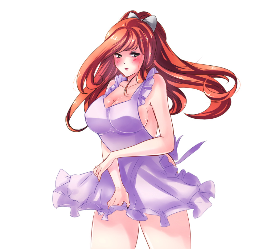 🧡:Tu profesora se quedo sin ropa interior, podrías asegurarte de que nadie me vea mientras busco que ponerme?~

#Sexrol