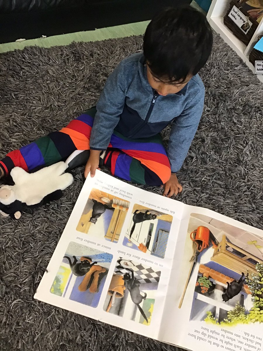 MulgraveYNC2's tweet photo. A love of stories is encouraged at Mulgrave Nursery 📚 @MulgravePrimary https://t.co/IOpCia71Mq