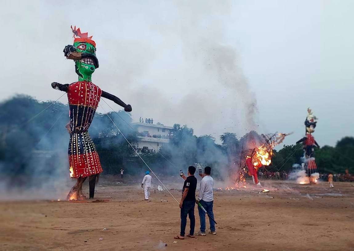 जिला प्रशासन, फरीदाबाद tweet media