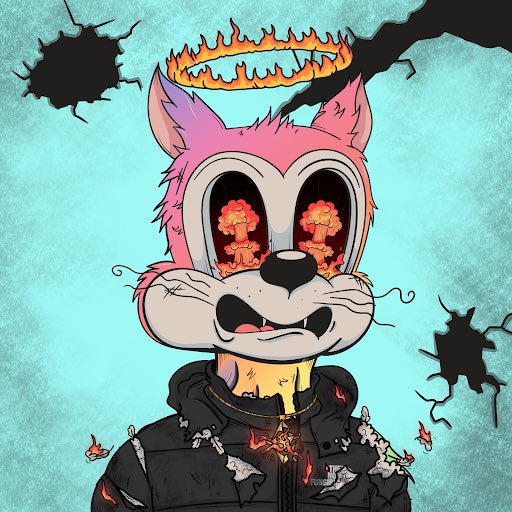 ItsRakym's tweet photo. #NewNFTProfilePic NFT av TOONZDEPLOYER https://t.co/apdfaYxHIb