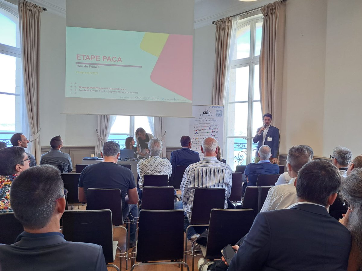 ServiceNav, an EasyVista Solution tweet media